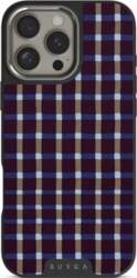 Burga Crosscheck - iPhone 16 Pro