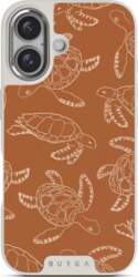 Burga Earth Shell - iPhone 16