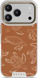 Burga Earth Shell - iPhone 17