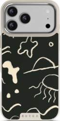 Burga Eclipse - iPhone 17 Pro