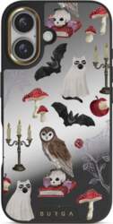 Burga Enchanted Forest - iPhone 16