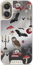Burga Enchanted Forest - iPhone 16
