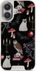 Burga Enchanted Forest - iPhone 16