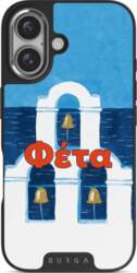 Burga Feta - iPhone 16 Plus
