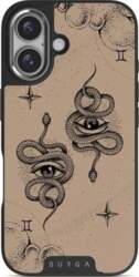 Burga Gemini - iPhone 16 Plus