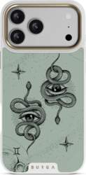 Burga Gemini - iPhone 17 Pro