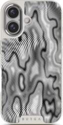 Burga Ghost - iPhone 16 Case