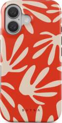 Burga Heatwave - iPhone 16 Plus