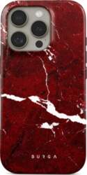 Burga Iconic Red Ruby - Marble
