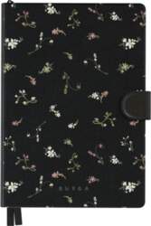 Burga Keepsake - Infinity Planner