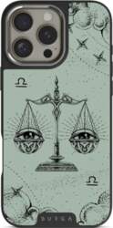 Burga Libra - iPhone 16 Pro