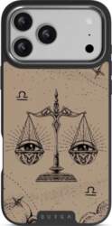 Burga Libra - iPhone 17 Pro