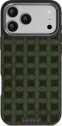 Burga Matrix - iPhone 17 Pro