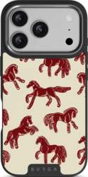 Burga Mustang - iPhone 17 Pro