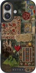 Burga Oath - iPhone 16 Plus