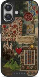 Burga Oath - iPhone 16 Plus