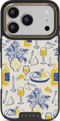 Burga Couvert - iPhone 17 Pro