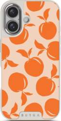Burga Peach Fuzz - iPhone 16