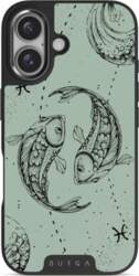Burga Pisces - iPhone 16 Plus
