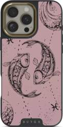 Burga Pisces - iPhone 16 Pro