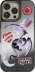 Burga Plot Twister - iPhone 16
