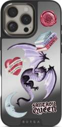Burga Plot Twister - iPhone 16