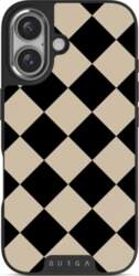 Burga Proper Uniform - iPhone 16