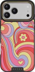Burga Roller Disco - iPhone 17