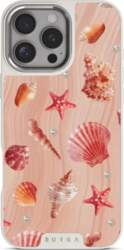 Burga Seashells - iPhone 16 Pro