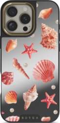 Burga Seashells - iPhone 16 Pro