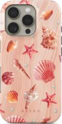 Burga Seashells - iPhone 16 Pro