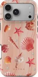 Burga Seashells - iPhone 17 Pro