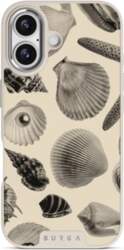 Burga Shell Mosaic - iPhone 17