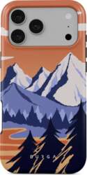 Burga Summit - iPhone 17 Pro