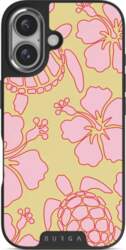 Burga Tan Break - iPhone 16