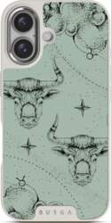 Burga Taurus - iPhone 16 Case