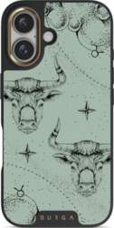 Burga Taurus - iPhone 16 Plus