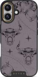 Burga Taurus - iPhone 17 Case