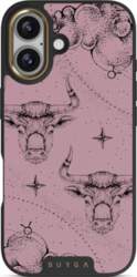 Burga Taurus - iPhone 17 Case