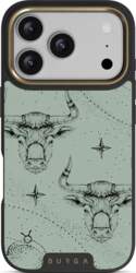 Burga Taurus - iPhone 17 Pro