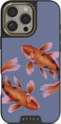 Burga Zen - iPhone 16 Pro