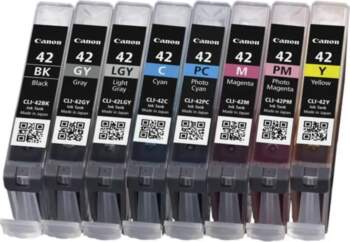 Canon CLI-42 Multi Pack Color