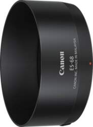 Canon ES-68 Objektīva pārsegs