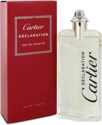 Cartier Declaration EDT 100 ml