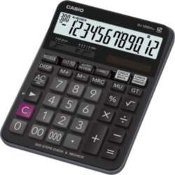 Casio DJ-120D Plus