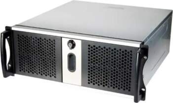 Chenbro RM41300 Silver/Black