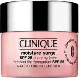 Clinique - Moisture Surge SPF 25