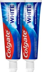 Colgate - Advanced White Whitening Toothpaste