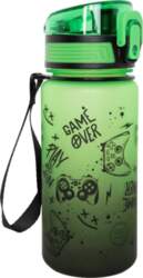 Coolpack Brisk Mini 400ml Green/Black
