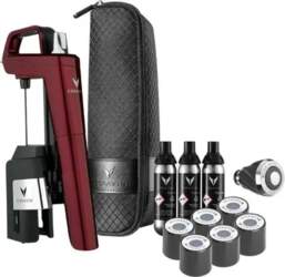 Coravin Timeless Six+ Wine Preservation System